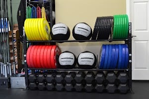 Photo of CrossFit Anchored Athletics