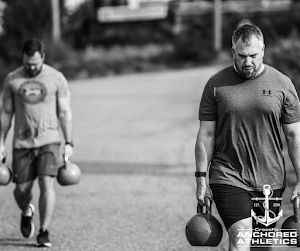 Photo of CrossFit Anchored Athletics