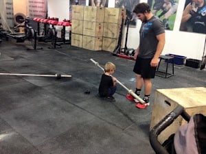 Photo of CrossFit Newmarket