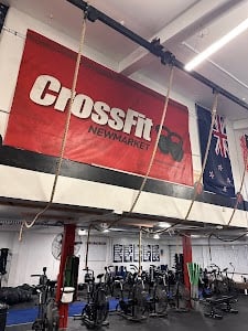 Photo of CrossFit Newmarket