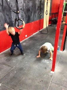 Photo of CrossFit Newmarket