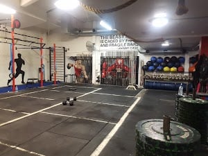 Photo of CrossFit Newmarket