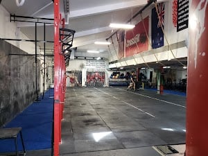 Photo of CrossFit Newmarket