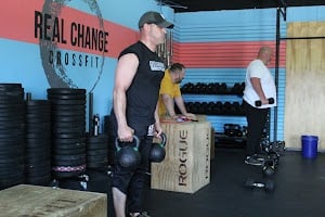 Photo of Real Change CrossFit