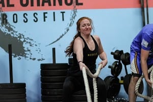 Photo of Real Change CrossFit