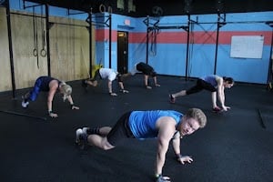 Photo of Real Change CrossFit