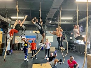 Photo of Real Change CrossFit