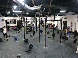 Photo of Real Change CrossFit