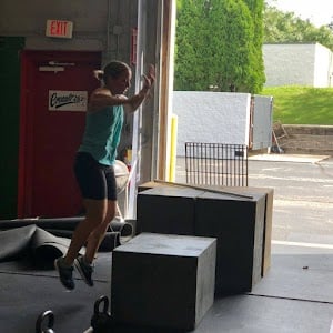 Photo of CrossFit 262