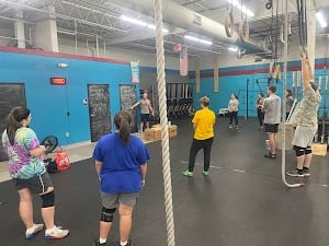 Photo of CrossFit 262