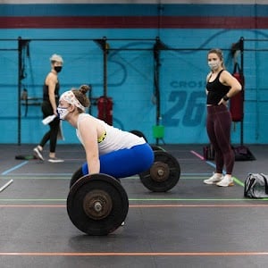 Photo of CrossFit 262