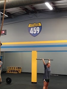 Photo of 459 CrossFit