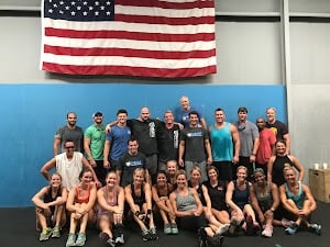 Photo of 459 CrossFit