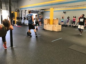 Photo of 459 CrossFit