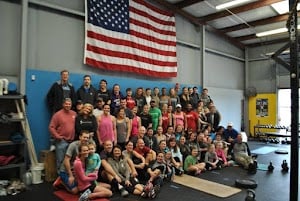 Photo of 459 CrossFit