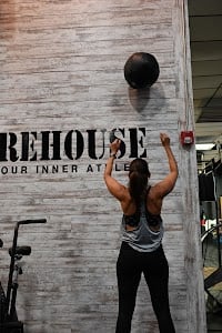 Photo of CrossFit Warehouse