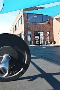 Photo of CrossFit Warehouse