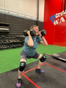 Photo of CrossFit Warehouse