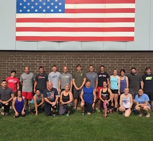 Photo of CrossFit Warehouse