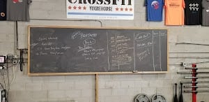 Photo of CrossFit Warehouse