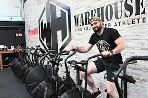 Photo of CrossFit Warehouse