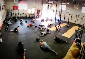 Photo of CrossFit Warehouse