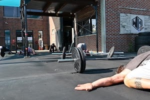 Photo of CrossFit Warehouse