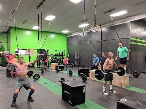 Photo of Victor CrossFit