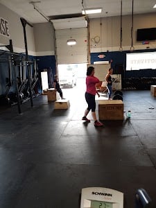 Photo of Victor CrossFit