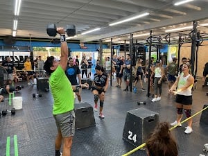 Photo of CrossFit Pompano Beach