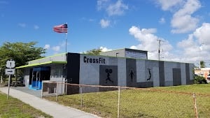 Photo of CrossFit Pompano Beach