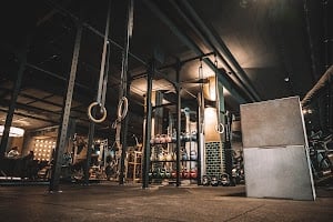 Photo of CrossFit Stadthöfe