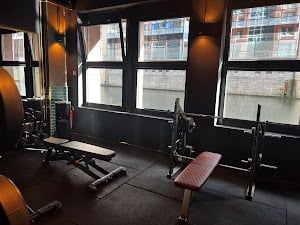 Photo of CrossFit Stadthöfe