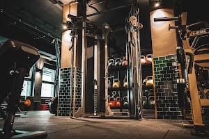 Photo of CrossFit Stadthöfe