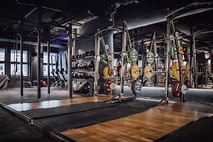 Photo of CrossFit Stadthöfe