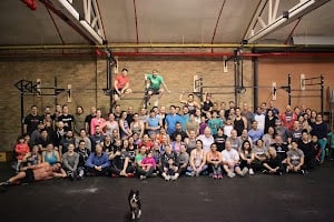 Photo of Dog House CrossFit