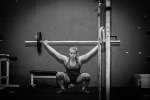 Photo of CrossFit PE