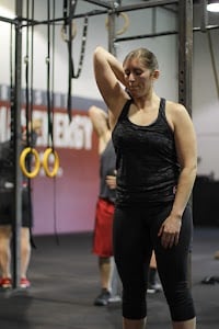 Photo of CrossFit PE