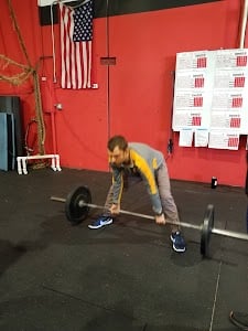 Photo of CrossFit PE