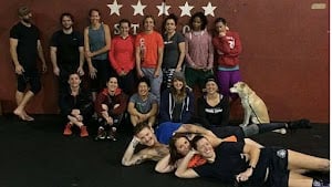 Photo of CrossFit PE