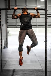 Photo of CrossFit PE