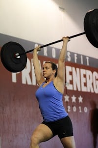 Photo of CrossFit PE