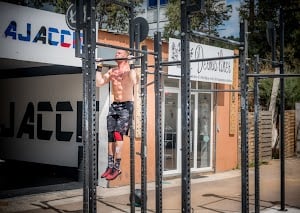 Photo of CrossFit Ajaccio