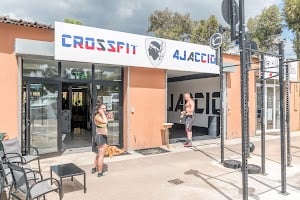 Photo of CrossFit Ajaccio