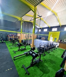 Photo of CrossFit La Torca