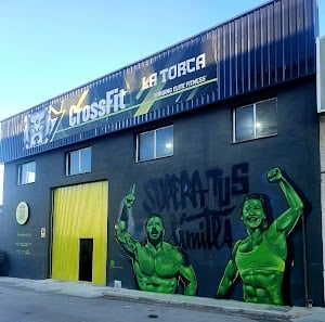 Photo of CrossFit La Torca