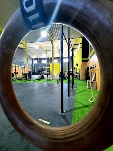 Photo of CrossFit La Torca