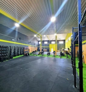 Photo of CrossFit La Torca