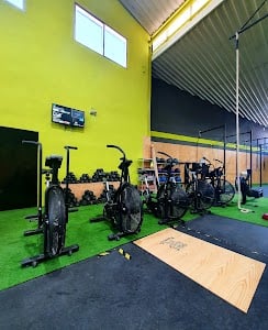 Photo of CrossFit La Torca