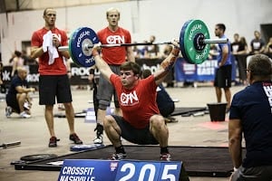 Photo of CrossFit Nashville